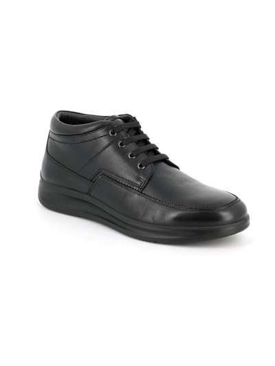 Grunland Uomo BONN PO1531 Nero Scarpe Uomo 