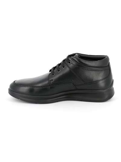 Grunland Uomo BONN PO1531 Nero Scarpe Uomo 