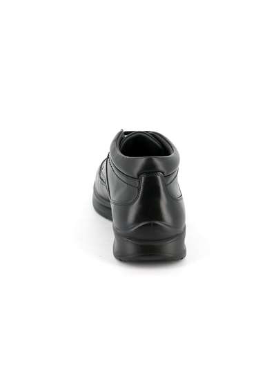 Grunland Uomo BONN PO1531 Nero Scarpe Uomo 