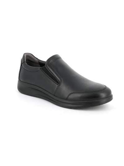 Grunland Uomo BONN SC2957 Nero Scarpe Uomo 