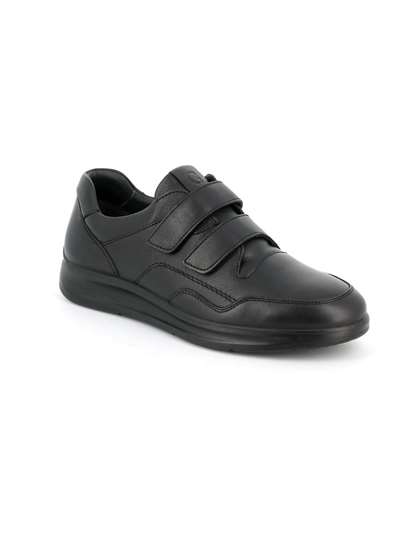 Grunland Uomo BONN SC2959 Nero Scarpe Uomo 