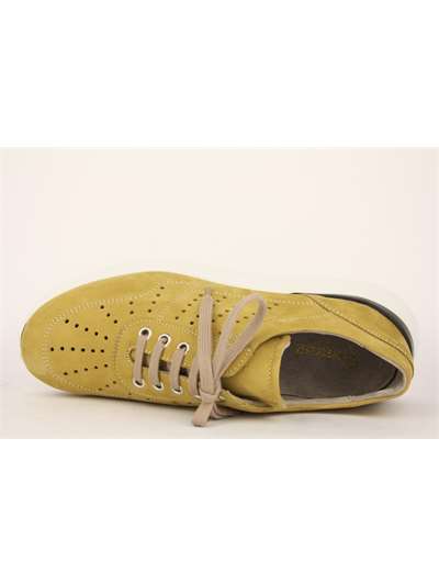 Tomasi VERA - RITA ACTIVE Senape Scarpe Donna 