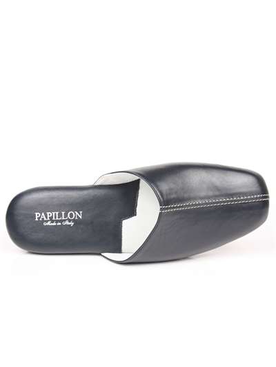 Papillon 9155 Blu Scarpe Uomo 