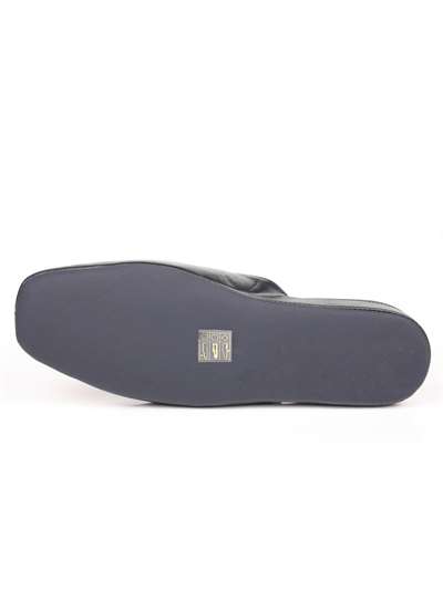 Papillon 9155 Blu Scarpe Uomo 