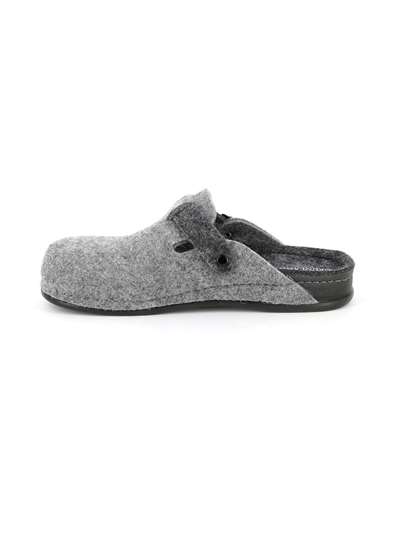 Grunland Uomo REPS CI1016 Grigio Scarpe Uomo 