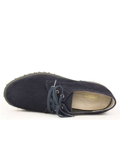 Tomasi LIPA - GINGER Blu Scarpe Donna 