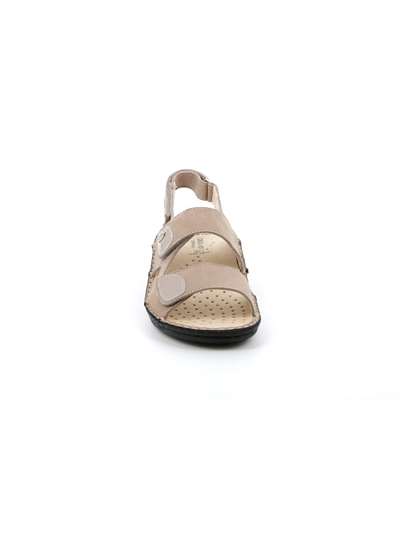 Grunland Donna DARA SE0489 Beige Scarpe Donna 