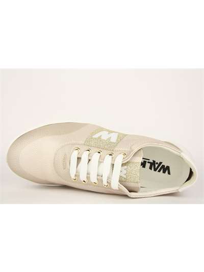 Melluso R20242 Beige Scarpe Donna 