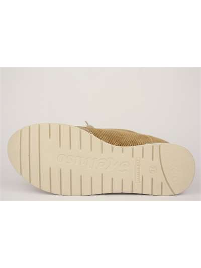 Melluso R20435 Camel Scarpe Donna 