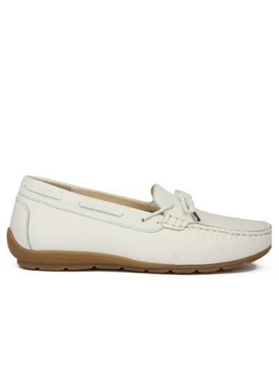 Ara Shoes 1219212 Bianco Scarpe Donna 