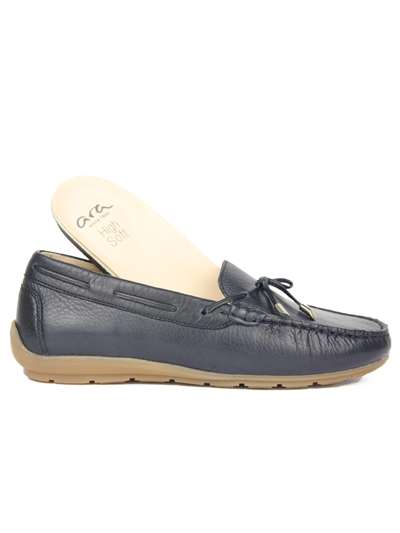 Ara Shoes 1219212 Blu Scarpe Donna 