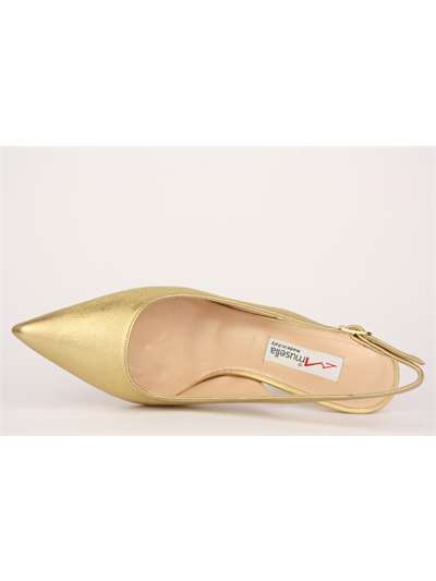 Musella 22910 Bronzo Scarpe Donna 