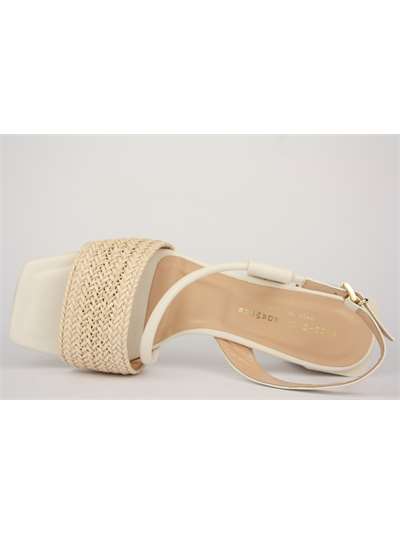 Sergio Cimadamore 927 Beige Scarpe Donna 