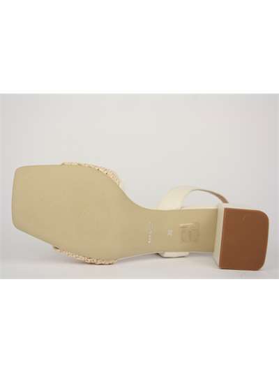 Sergio Cimadamore 927 Beige Scarpe Donna 