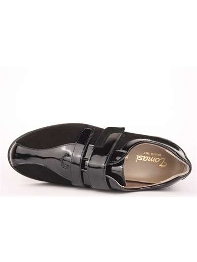 Tomasi JOLE - NEW ALMA Nero Scarpe Donna 