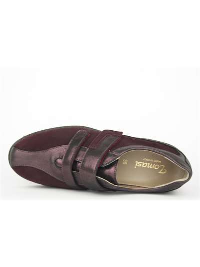 Tomasi JOLE - NEW ALMA Bordeaux Scarpe Donna 