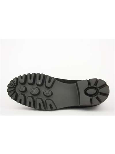 Tomasi SOLE N.ALMA Nero Scarpe Donna 