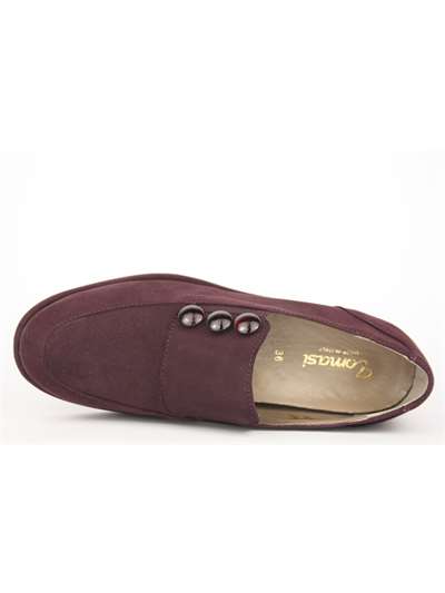 Tomasi MAKANI - LOLA Bordeaux Scarpe Donna 