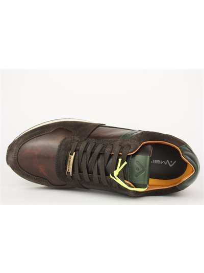 Ambitious 11717 T.moro Scarpe Uomo 