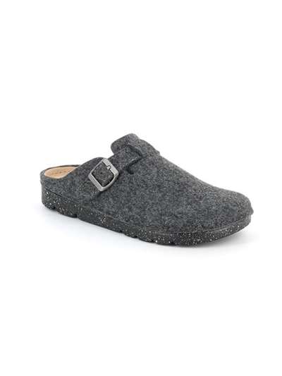 Grunland Uomo TOPP CI2487 Grigio Scarpe Uomo 