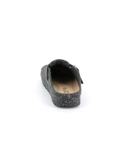 Grunland Uomo TOPP CI2487 Grigio Scarpe Uomo 