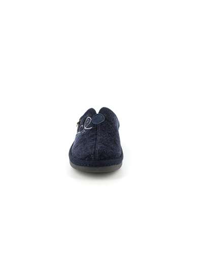 Grunland Donna ALDE CI2624 Blu Scarpe Donna 