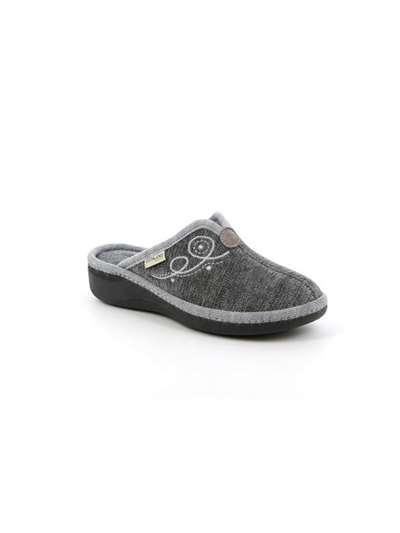 Grunland Donna ALDE CI2624 Grigio Scarpe Donna 