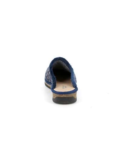 Grunland Donna DOLA CI2681 Blu Scarpe Donna 