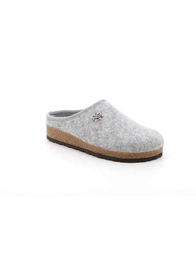 Grunland Donna SARA CB0169 Grigio Scarpe Donna 