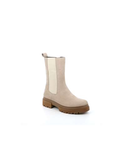 Grunland Donna ZADO PO2079 Beige Scarpe Donna 