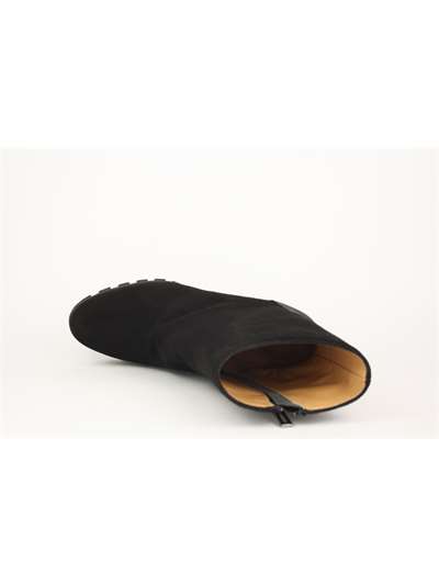 Sergio Cimadamore 305 Nero Scarpe Donna 