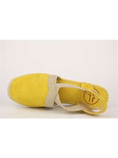 Toni Pons TONA Giallo Scarpe Donna 