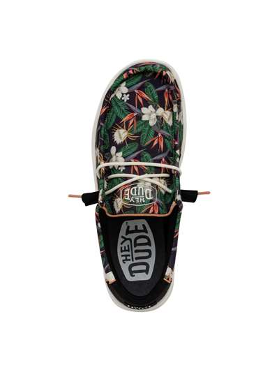 Dude WALLY H2O Multi 1 Scarpe Uomo 