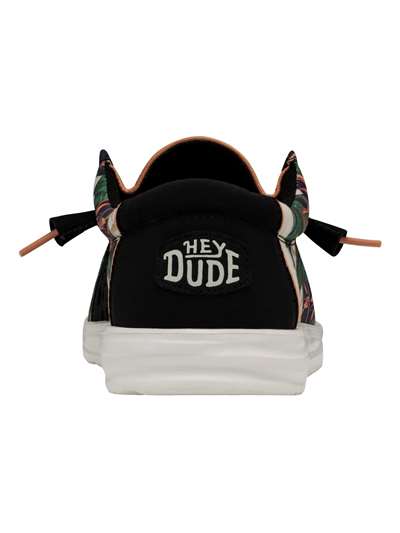 Dude WALLY H2O Multi 1 Scarpe Uomo 