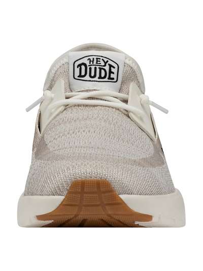 Dude SIROCCO Beige Scarpe Uomo 