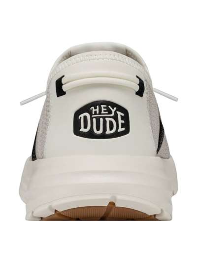 Dude SIROCCO Beige Scarpe Uomo 