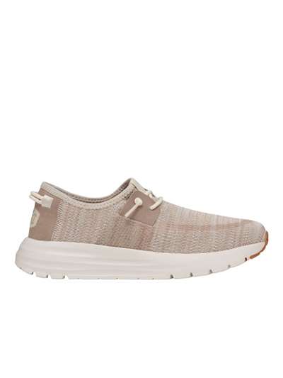 Dude SIROCCO Beige Scarpe Uomo 