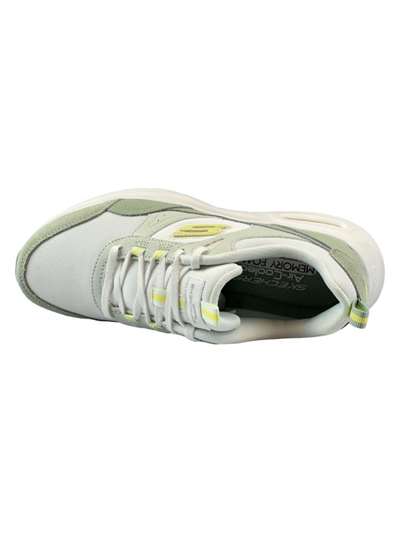 Skechers 149947 SKECH AIR Bianco Scarpe Donna 