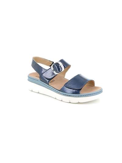 Grunland Donna MOLL SE0513 Blu Scarpe Donna 