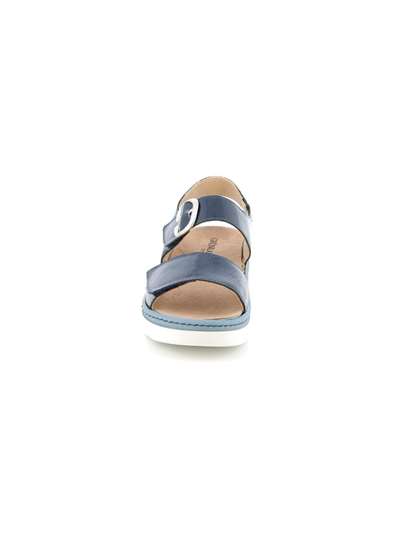 Grunland Donna MOLL SE0513 Blu Scarpe Donna 