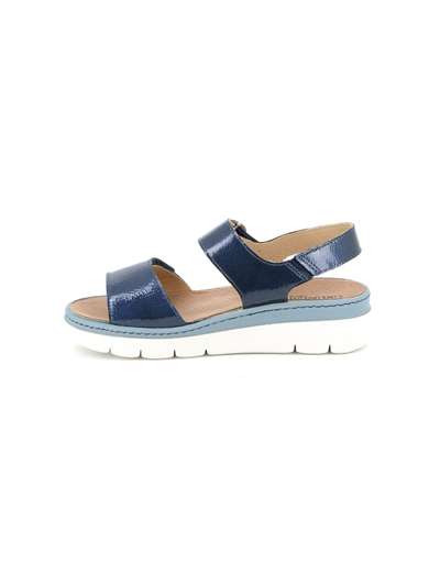 Grunland Donna MOLL SE0513 Blu Scarpe Donna 