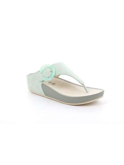 Grunland Donna DIRA CI3158 Menta Scarpe Donna 