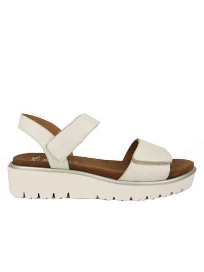 Ara Shoes 1233518 Bianco Scarpe Donna 
