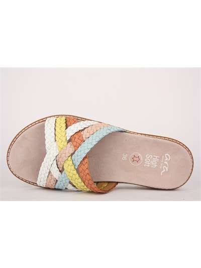 Ara Shoes 1228120 Multi 1 Scarpe Donna 