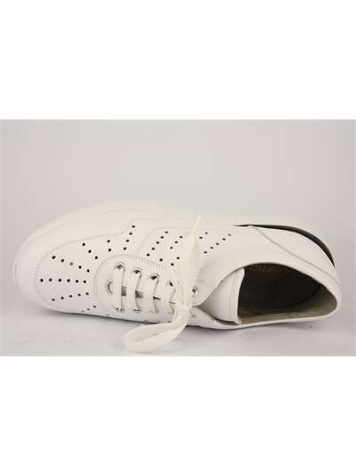 Tomasi VERA - RITA ACTIVE Bianco Scarpe Donna 