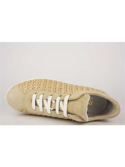 Max Collection 80113 Beige Scarpe Donna 