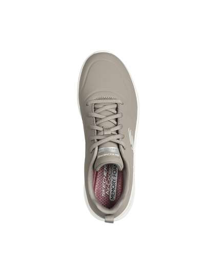 Skechers 150047 SKECH LITE Taupe Scarpe Donna 