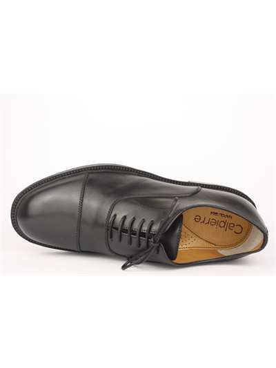 Calpierre Uomo BG251 Nero Scarpe Uomo 