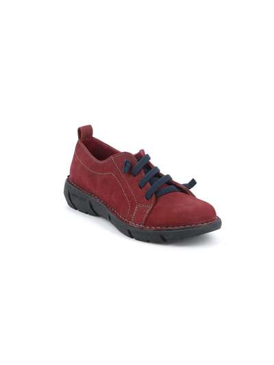 Grunland Donna KART SC2884 Bordeaux Scarpe Donna 