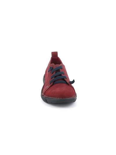 Grunland Donna KART SC2884 Bordeaux Scarpe Donna 